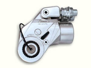 Hydraulic Torque Wrench - Avanti by ABS Pvt Ltd