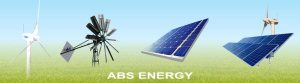 Solar Energy Wind Energy by ABS Renew Power